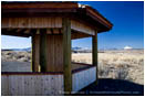 Lower Klamath Wildlife Refuge 5 Stock Image,