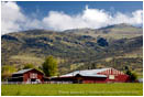 Royalty Free Stock Image: Rogue Valley in Spring 2