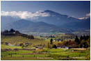 Royalty Free Stock Image: Rogue Valley in Spring 7
