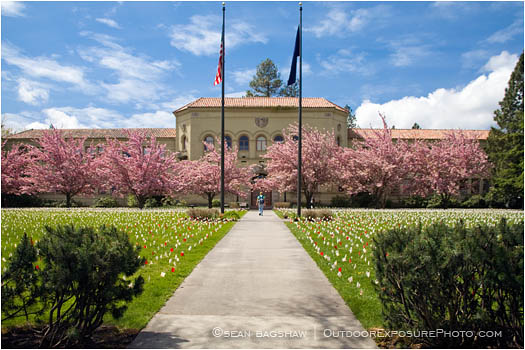 Royalty Free Stock Image: Iraq War Memorial 2