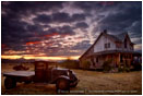 Upon A Time Stock Image, Gold Hill, Oregon