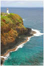 Royalty Free Stock Photo: Kilauea Point