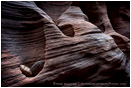Time Sculpture Print, Zion, Utah