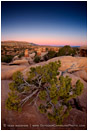 Devil's Garden Stock Image, Devil's Garden, Utah