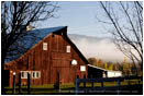 Country Farm Stock Image Ashland, Oregon