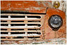 Old Truck 3 Stock Image Talent, Oregon