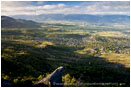 Rogue Valley View Stock Image Medford, Oregon