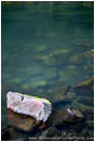 Royalty Free Stock Photo: Deep Water