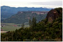 Upper Table Rock View 3 Stock Image Medford, Oregon