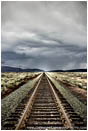 Rights Managed Stock Photo: Storm Track