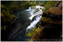 Butte Creek Falls Stock Image Butte Falls, Oregon