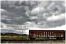 Royalty Free Stock Photo: Union Pacific 1477