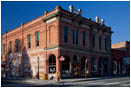 Jacksonville 24 Stock Image Jacksonville, Oregon