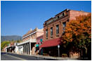 Jacksonville 26 Stock Image Jacksonville, Oregon