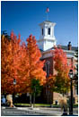 Jacksonville 27 Stock Image Oregon