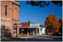 Jacksonville 32 Stock Image Oregon