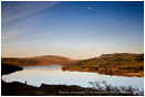 Columbia River 2 Stock Image Oregon