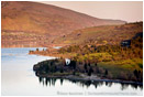 Columbia River 3 Stock Image Oregon
