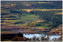 Columbia River Gorge Stock Image Oregon