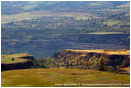 Columbia River Gorge 2 Stock Image Oregon
