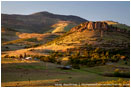 Grizzly Peak Stock Image Ashland, Oregon