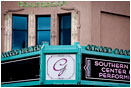 Downtown Medford Stock Image Oregon