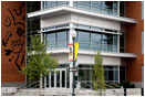 Rogue Community College Stock Image Medford, Oregon