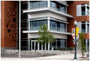 Rogue Community College 2 Stock Image Medford, Oregon