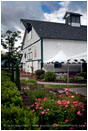 RoxyAnn Winery Stock Image Medford, Oregon