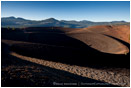 Lassen Volcanic National Park 7 Stock Image California
