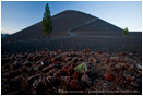 Lassen Volcanic National Park 14 Stock Image California