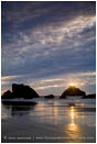 Bandon Beach 9 Stock Image Bandon, Oregon Coast
