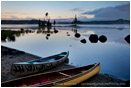 Waldo Lake 10 Stock Image Cascade Mountains, Oregon