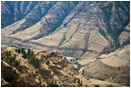 Hells Canyon Stock Image Joseph, Oregon