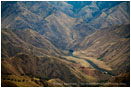 Hells Canyon 2 Stock Image Joseph, Oregon