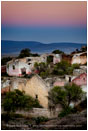 Mineral de Pozos Ruins Print, Mexico