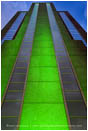 Emerald Tower Print, Reno, Nevada