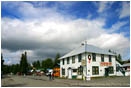 Royalty Free Stock Photo: Talkeetna
