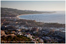 Cabo San Lucas Bay 1 Stock Image, Baja, Mexico