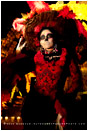 Day Of The Dead 5 Stock Image, Baja, Mexico