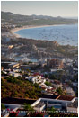 Cabo San Lucas Bay 2 Stock Image, Baja, Mexico