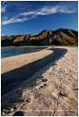 Isla Cerralvo Stock Image, Baja, Mexico
