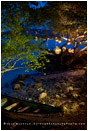 Sayulita Dining Stock Image, Mexico