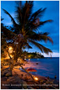 Beach Party Stock Image, Sayulita, Mexico