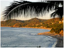 Sayulita Beach Stock Image, Mexico