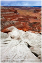 Utah Desert 1 Stock Image, Utah