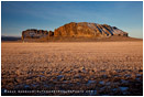 Fort Rock 3 Stock Image, Fort Rock, Oregon