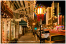 Festival Of Light 6 Stock Image, Ashland, Oregon