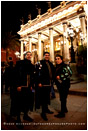 Teatro Juarez 5 Stock Image, Guanajuato, Mexico