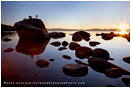Mountain Lake 2 Stock Image, Lake Tahoe, Nevada